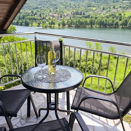 Villa Anita Jajce Esterno foto