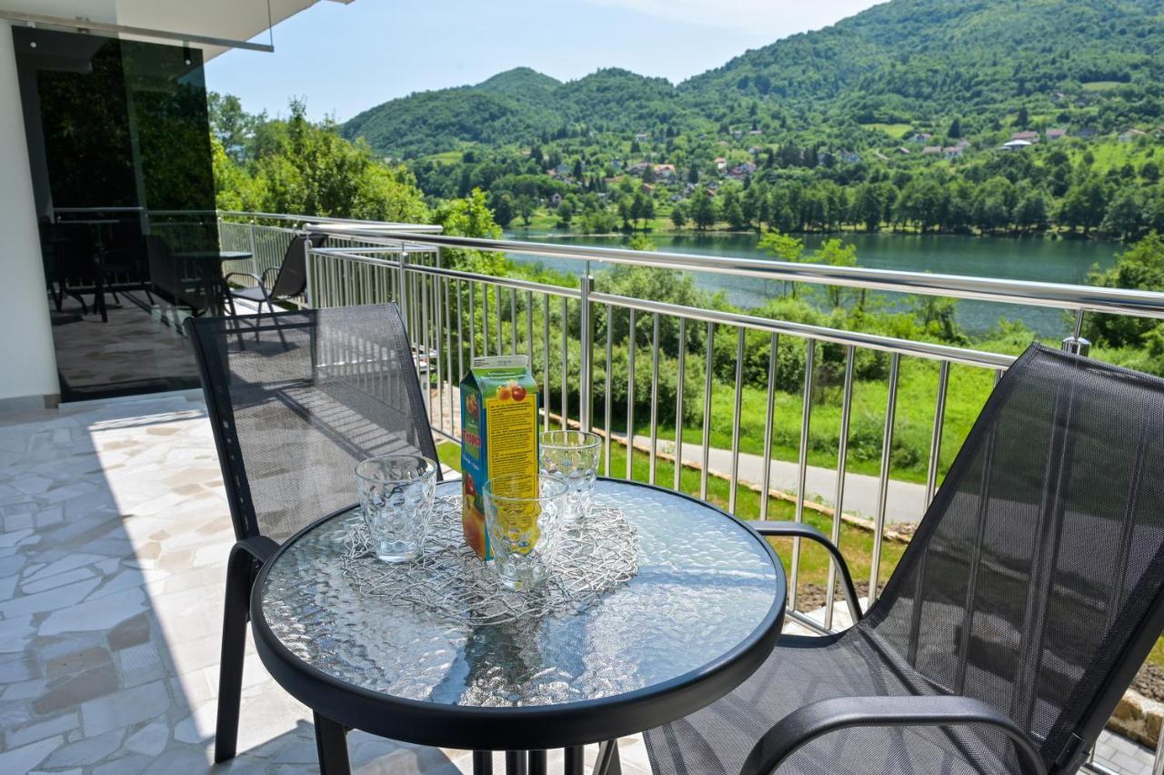 Villa Anita Jajce Esterno foto
