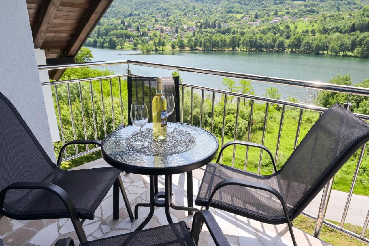 Villa Anita Jajce Esterno foto