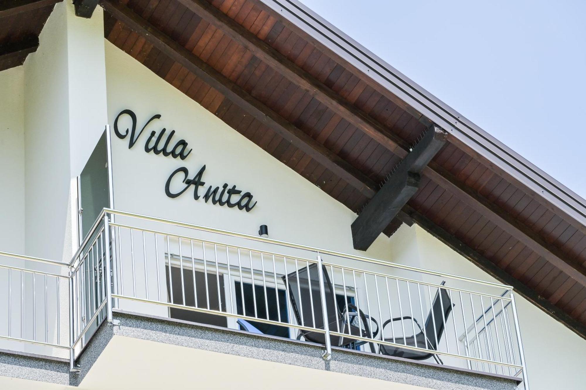 Villa Anita Jajce Esterno foto